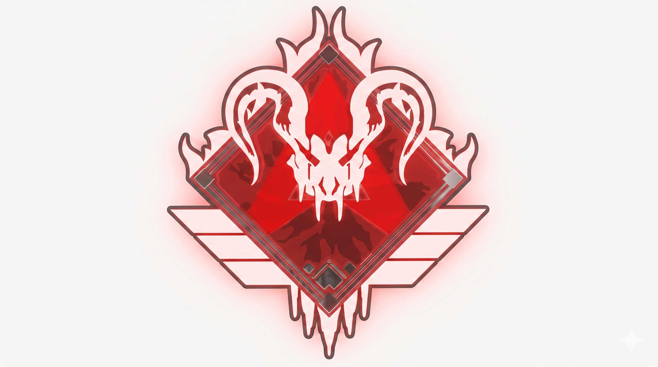 Apex Predator Logo